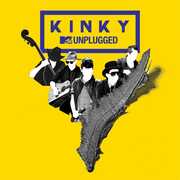 MTV Unplugged , Kinky