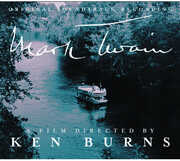 Mark Twain: A Film Directed By Ken Burns (Original Soundtrack) , Various Artists