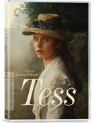 Tess (Criterion Collection) , Nastassja Kinski