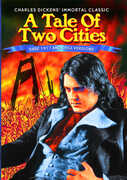 A Tale of Two Cities (1917 / 1953) , William Farnum