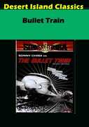 Bullet Train , Ken Takakura
