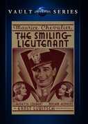 The Smiling Lieutenant , Maurice Chevalier