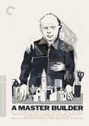 A Master Builder (Criterion Collection) , Wallace Shawn