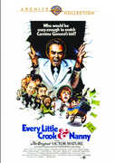 Every Little Crook and Nanny , Lynn Redgrave
