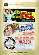 Henry Fonda Set 