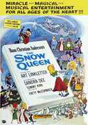 The Snow Queen 