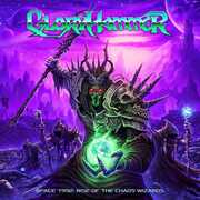 Space 1992: Rise of the Chaos Wizards , Gloryhammer