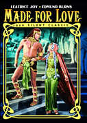 Made for Love , Leatrice Joy