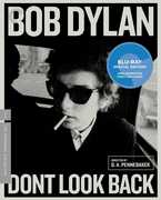 Don't Look Back (Criterion Collection) , Dylan & The Dead