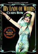 Clara Bow Double Feature: My Lady of Whims (1925) , Clara Bow