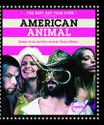 American Animal , Matt D'Elia