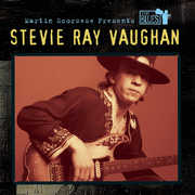 Presents the Blues , Stevie Ray Vaughan