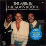 Men In The Glass Booth (part 2) / Various , Various Artists