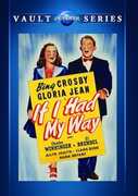 If I Had My Way , Bing Crosby