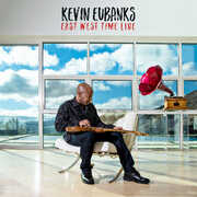 East West Time Line , Kevin Eubanks