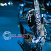 Recorded Live In Lafayette , Sonny Landreth
