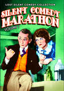 Silent Comedy Marathon Volume 7 (Silent) , Larry Semon