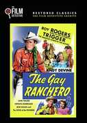 The Gay Ranchero , Estelita Rodriguez