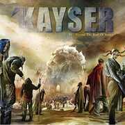 Iv : Beyond The Reef Of Sanity , Kayser