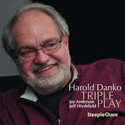 Triple Play , Harold Danko