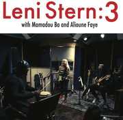 3 , Leni Stern