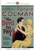 The Devil to Pay! , Ronald Colman
