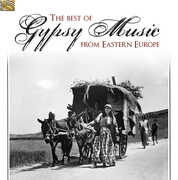 Best Gypsy Music from Eastern Europe , Various Artists