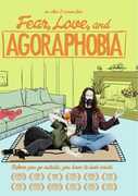 Fear Love & Agoraphobia , Lori Petty