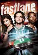 Fastlane: The Complete Series , Craig Sheffer