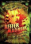 Reefer Madness (75th Anniversary Expanded Edition) , Dorothy Short