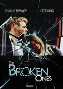 The Broken Ones , Margaret Colin