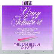 String Quarte , Sibelius