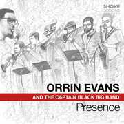 Presence , Orrin Evans