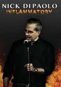 Nick Di Paolo: Inflammatory 