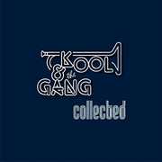Collected [Import] , Kool & the Gang
