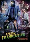 Tales Of Frankenstein , Jim Tavare