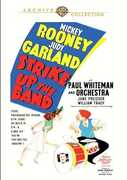 Strike Up the Band , Mickey Rooney