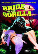 Bride of the Gorilla , Paul Cavanagh
