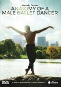 Anatomy Of A Male Ballet Dancer , Diana Vishneva