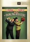 The Dancing Masters , Stan Laurel