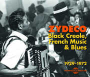 Zydeco , Petruta Kupper