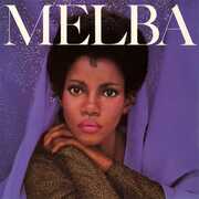MELBA , Melba Moore