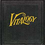 Vitalogy , Pearl Jam