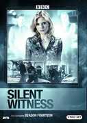 Silent Witness: The Complete Season Fourteen 