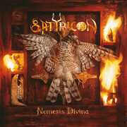Nemesis Divina , Satyricon
