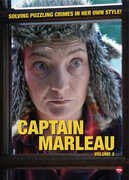 Captain Marleau: Volume 2 , Julie Depardieu