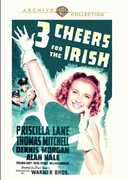 Three Cheers for the Irish , Priscilla Lane