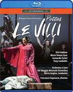 Villi