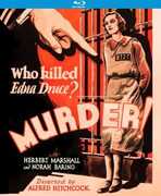 Murder! , Herbert Marshall