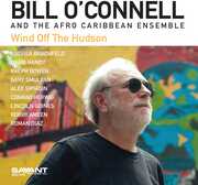 Wind Off The Hudson , Bill O'Connell